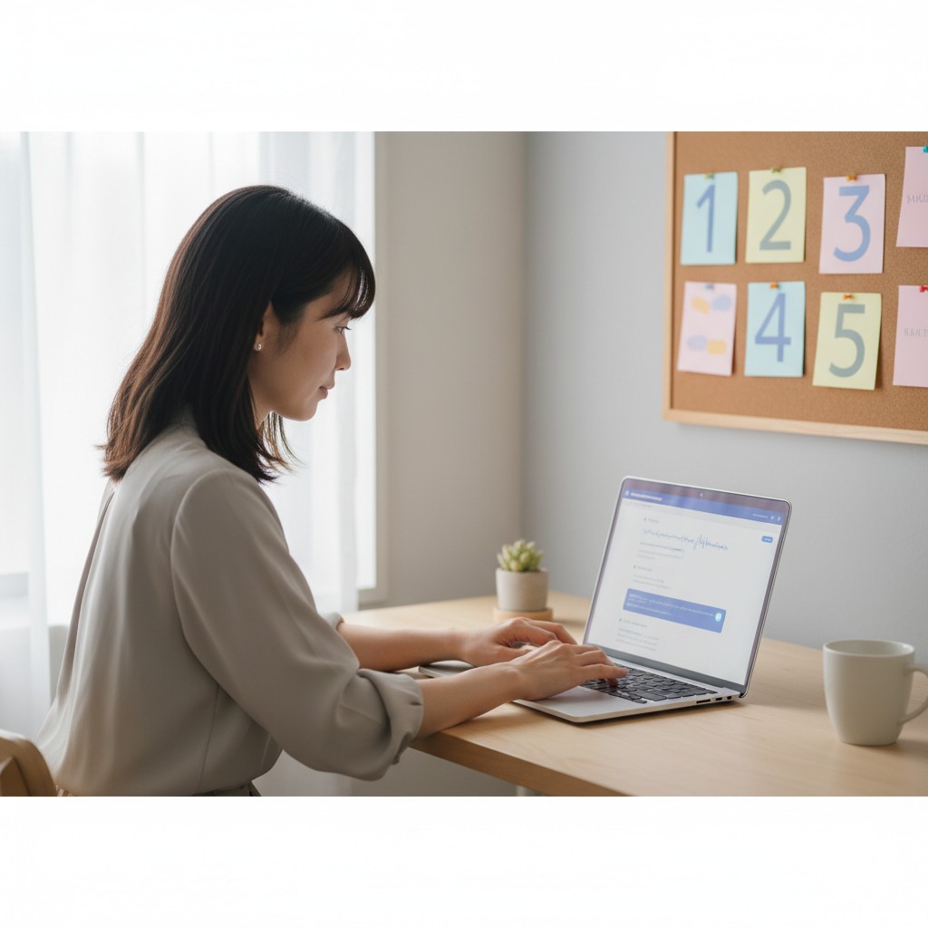 ChatGPTでAIペルソナを作るマーケティングアナリスト