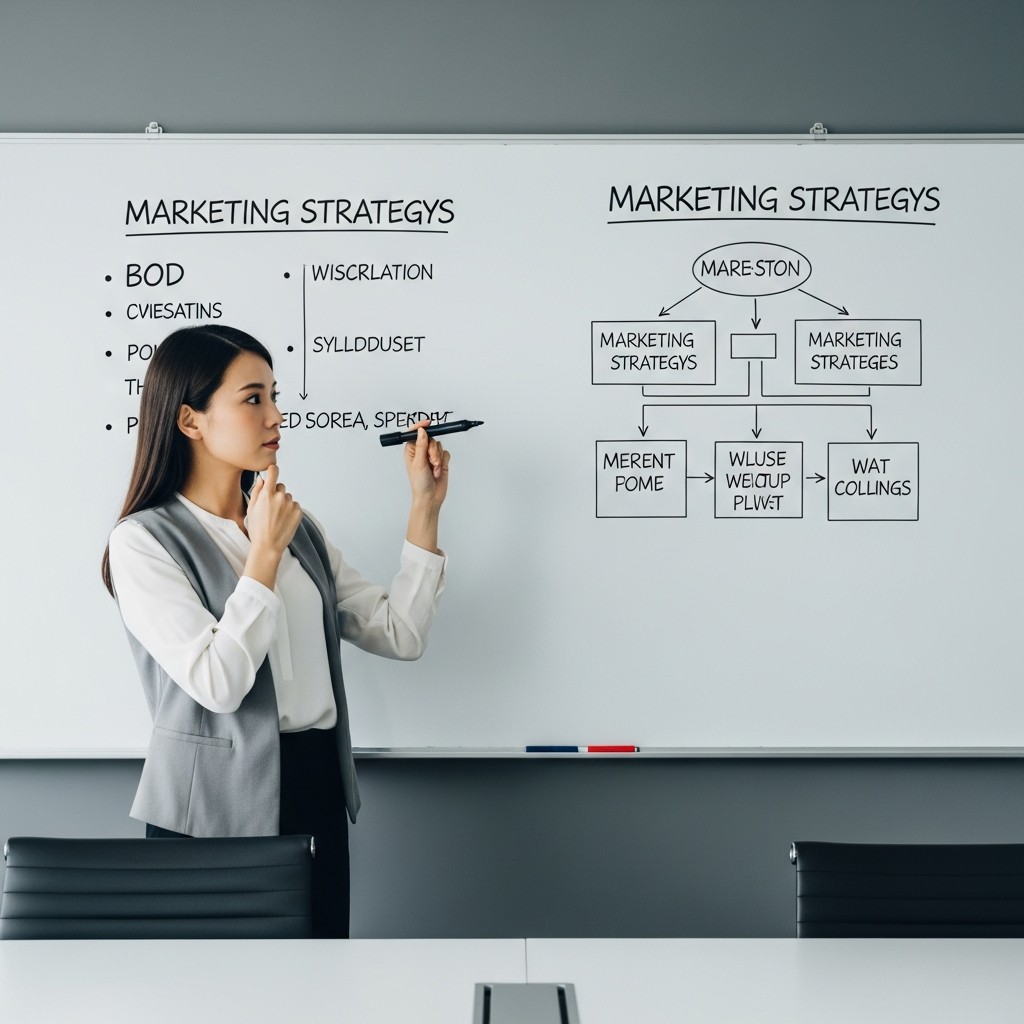 手動設定とAdvantage+自動設定の違いを比較するマーケター