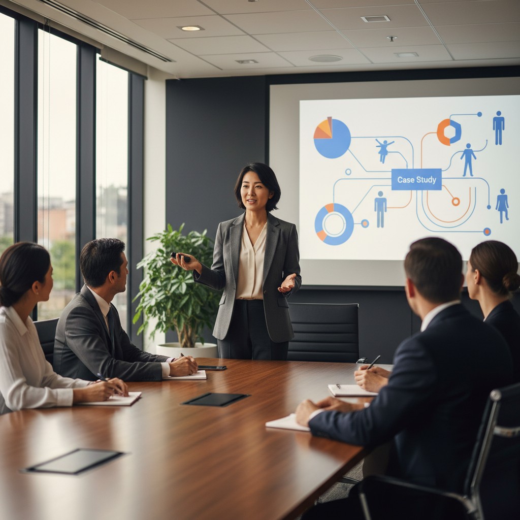 AIエージェント活用事例 最新マーケティング施策