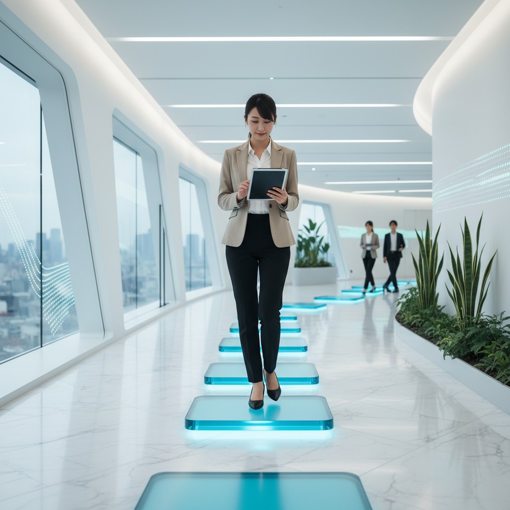 マーケティングにAIエージェントを導入する5ステップ