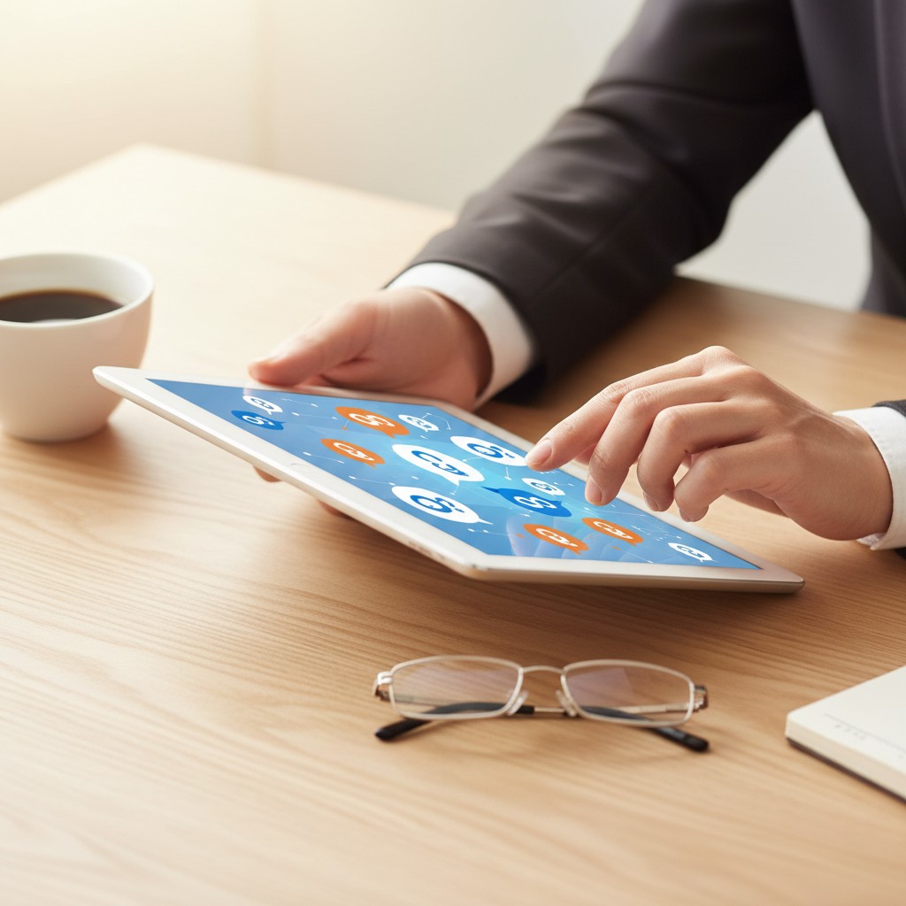 AIエージェント マーケティング活用のよくある質問FAQ