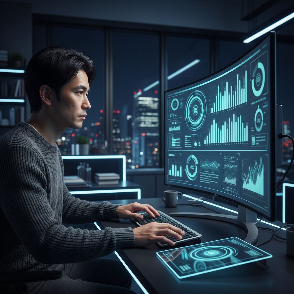 2026年のインフルエンサーマーケティング最新トレンド5選