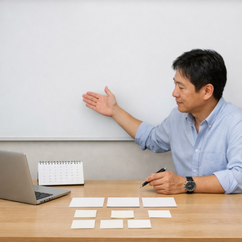 中小企業がGA4レポートAI自動化を小さく始める実装ステップ